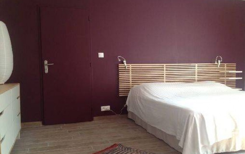 Location de vacances - Maison - Villa à Carcassonne