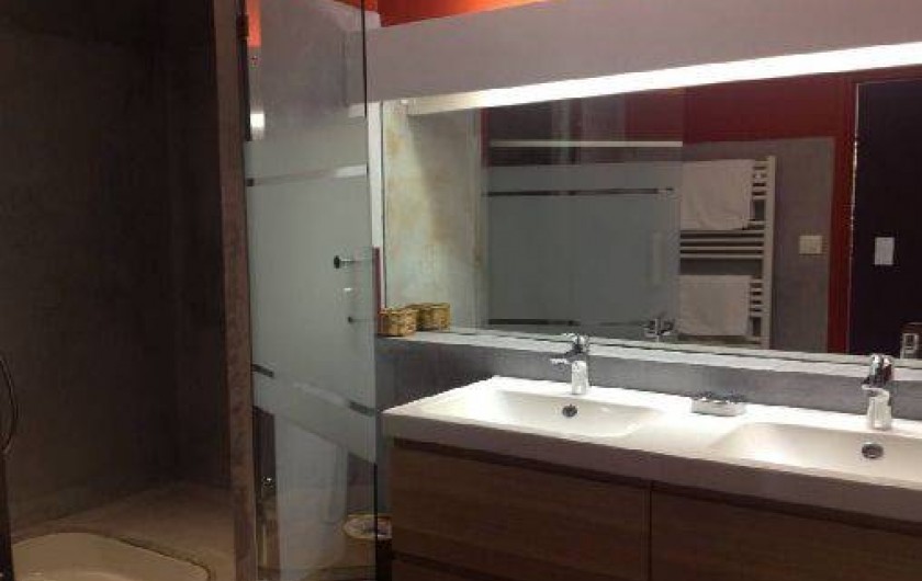 Location de vacances - Maison - Villa à Carcassonne