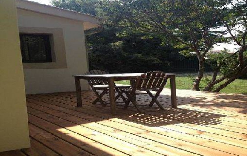 Location de vacances - Maison - Villa à Carcassonne