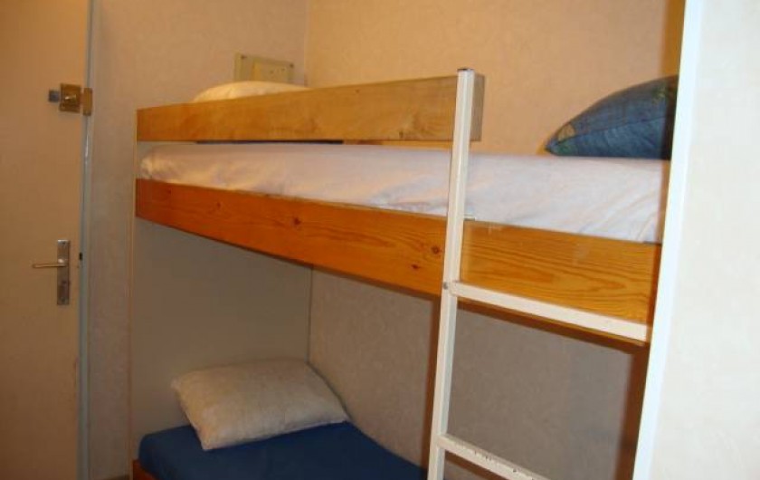 Location de vacances - Studio à Agde