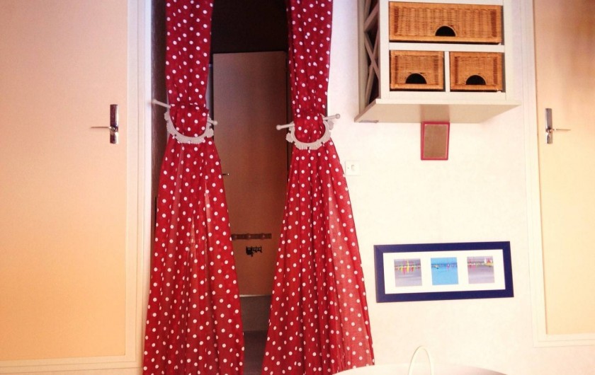 Location de vacances - Studio à Agde