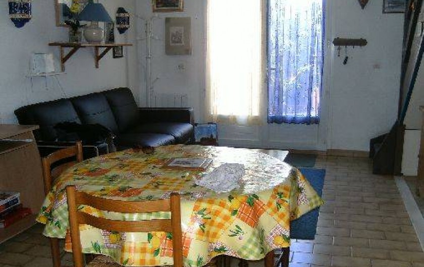 Location de vacances - Villa à Le Barcarès