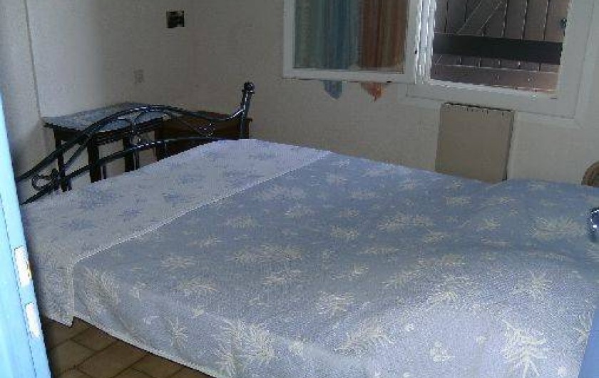 Location de vacances - Villa à Le Barcarès