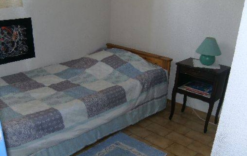 Location de vacances - Villa à Le Barcarès