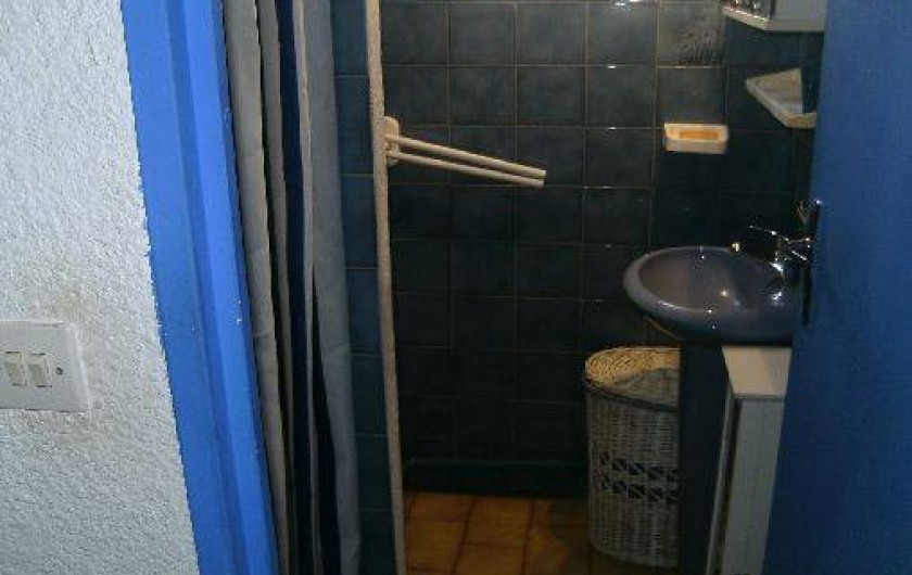 Location de vacances - Villa à Le Barcarès