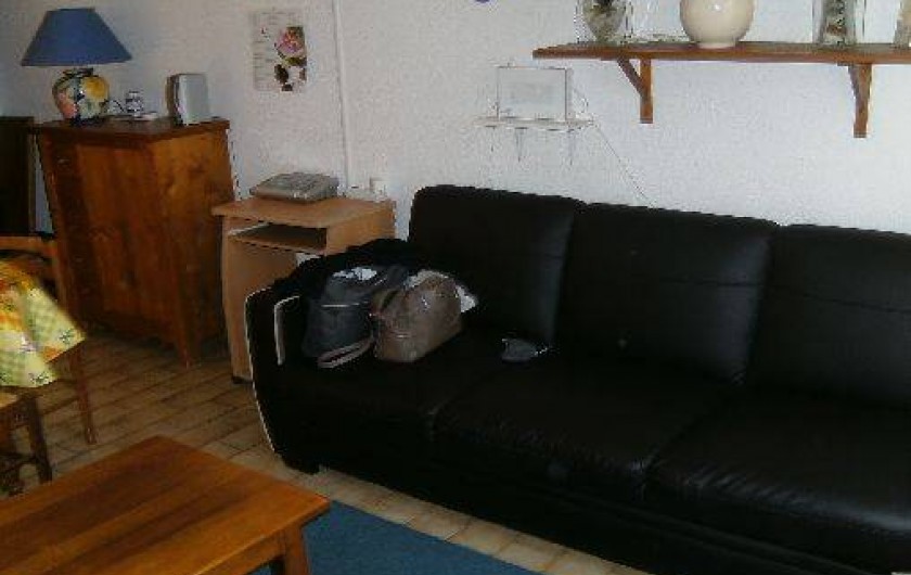 Location de vacances - Villa à Le Barcarès