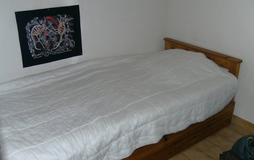 Location de vacances - Villa à Le Barcarès