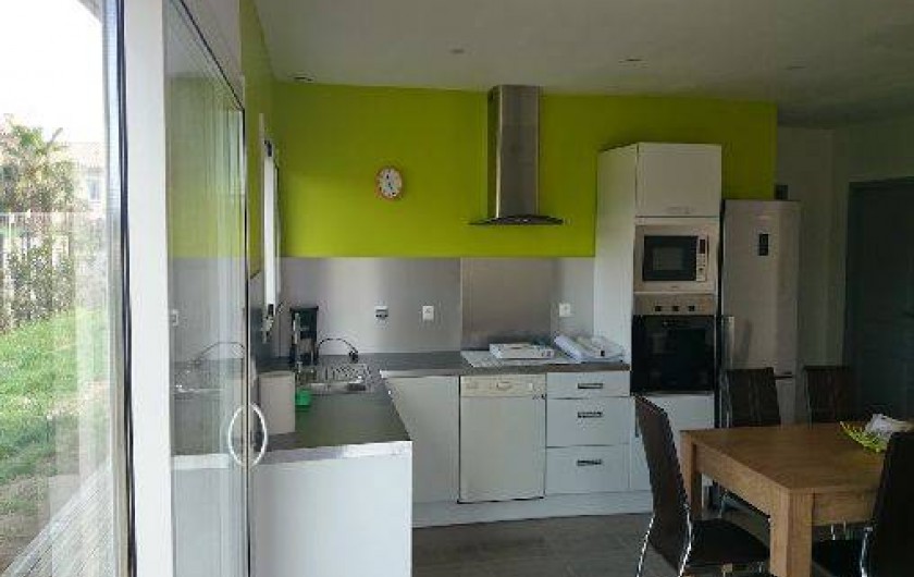 Location de vacances - Gîte à Elne