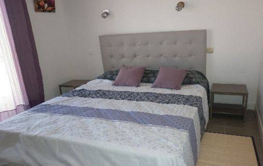 Location de vacances - Gîte à Elne