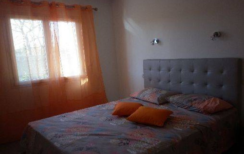 Location de vacances - Gîte à Elne