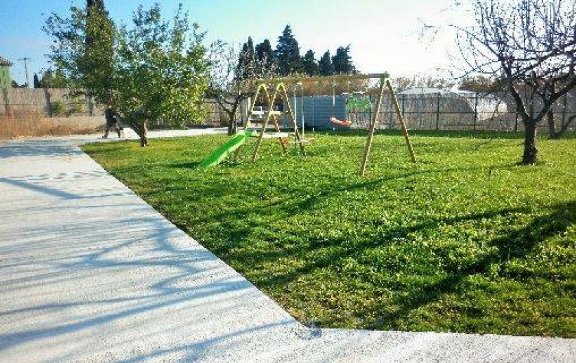 Location de vacances - Gîte à Elne