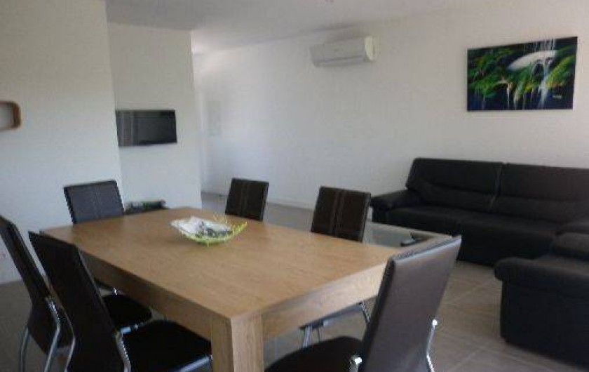 Location de vacances - Gîte à Elne