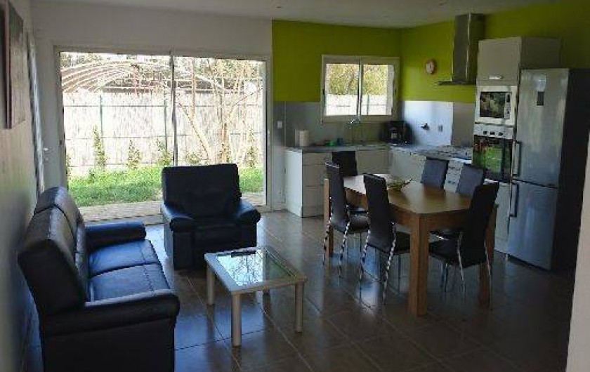 Location de vacances - Gîte à Elne