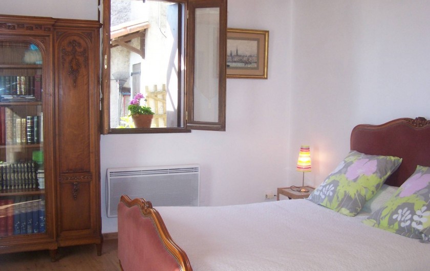 Location de vacances - Maison - Villa à Bréau-et-Salagosse