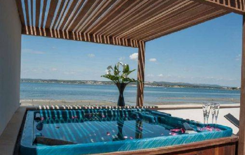 Location de vacances - Villa à Sète