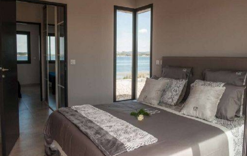 Location de vacances - Villa à Sète