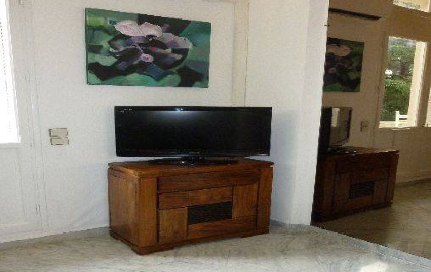 Location de vacances - Appartement à Saint-Raphaël