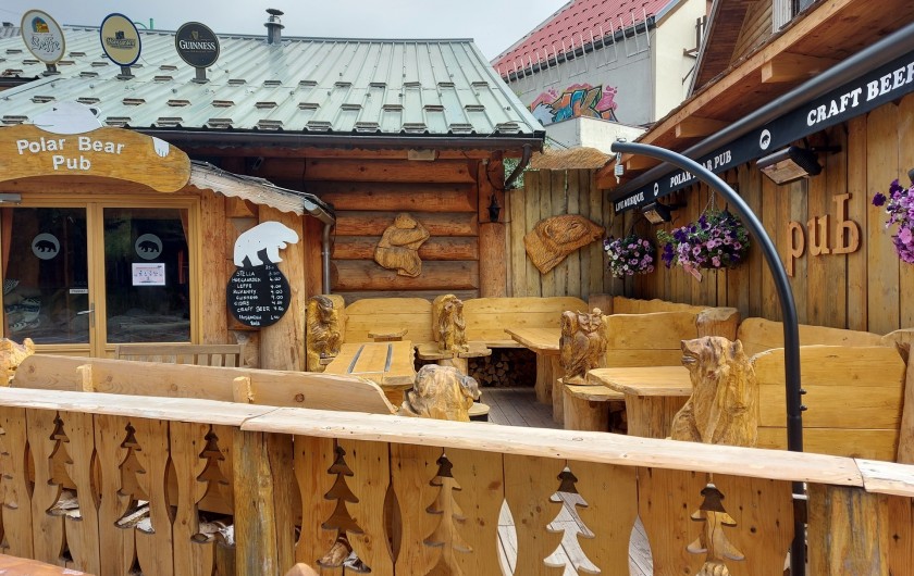 Location de vacances - Studio à Mont-de-Lans