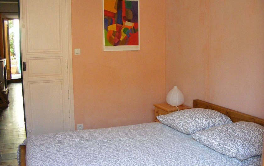 Location de vacances - Maison - Villa à Sorède - Chambre 3