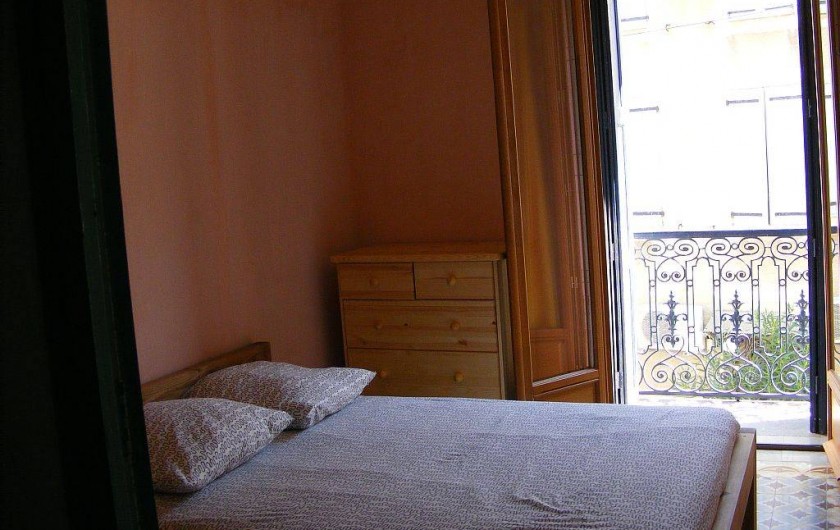 Location de vacances - Maison - Villa à Sorède - Chambre 3