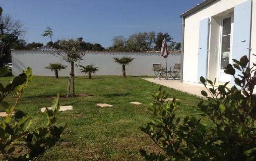 Location de vacances - Maison - Villa à Saint-Pierre-d'Oléron