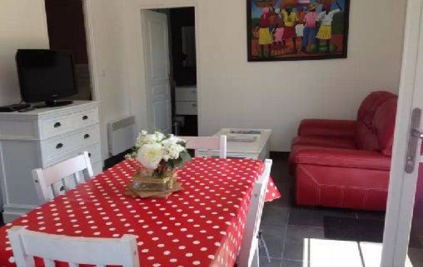 Location de vacances - Maison - Villa à Saint-Pierre-d'Oléron