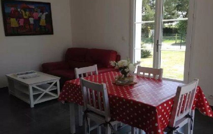 Location de vacances - Maison - Villa à Saint-Pierre-d'Oléron