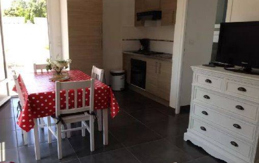 Location de vacances - Maison - Villa à Saint-Pierre-d'Oléron