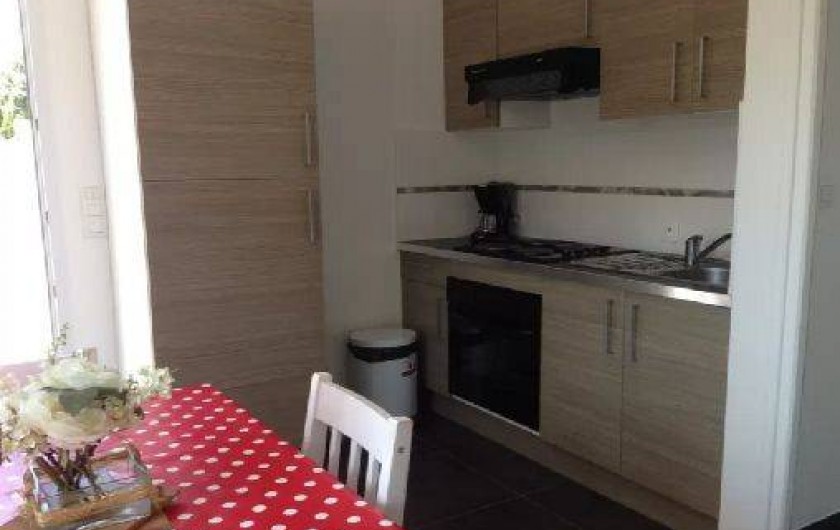 Location de vacances - Maison - Villa à Saint-Pierre-d'Oléron