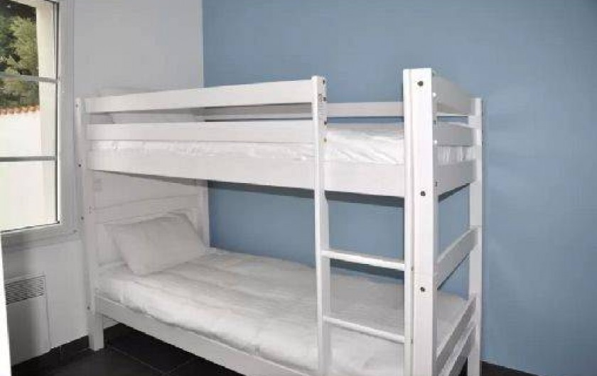 Location de vacances - Maison - Villa à Saint-Pierre-d'Oléron