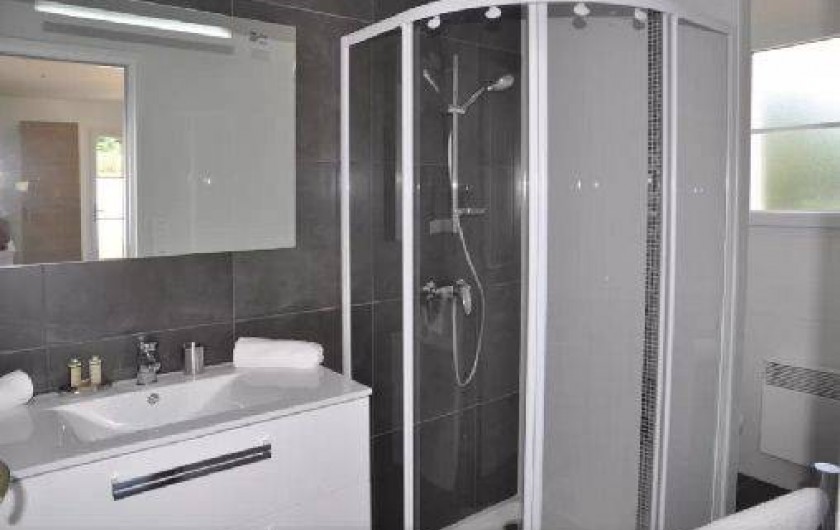 Location de vacances - Maison - Villa à Saint-Pierre-d'Oléron