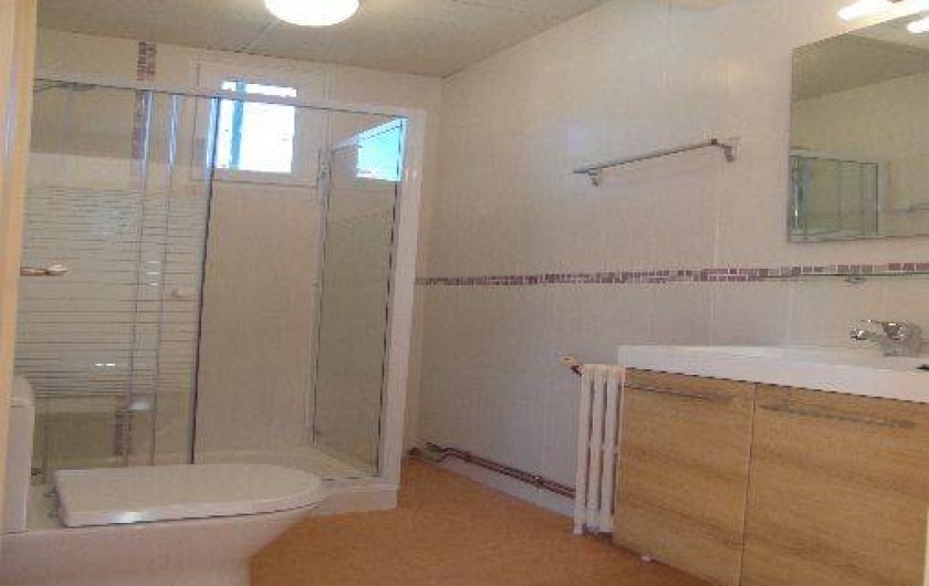 Location de vacances - Appartement à Amélie-les-Bains-Palalda