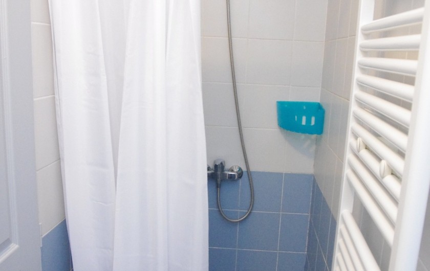 Location de vacances - Gîte à Faycelles