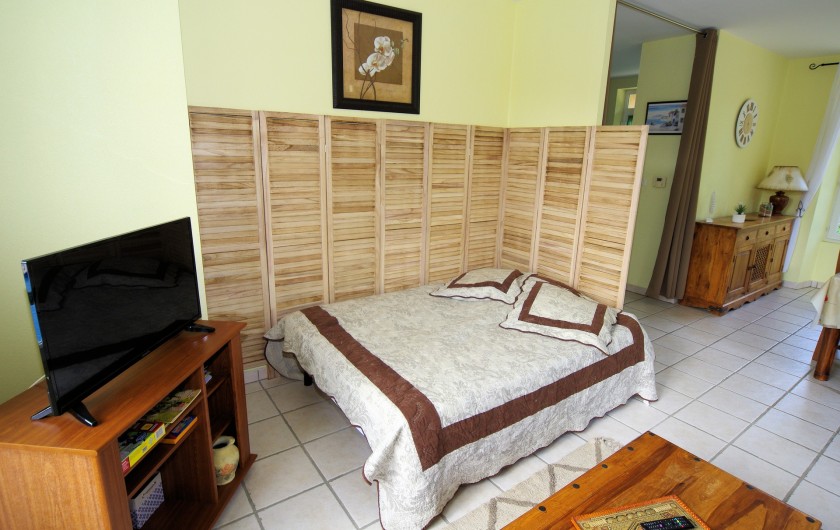 Location de vacances - Gîte à Faycelles