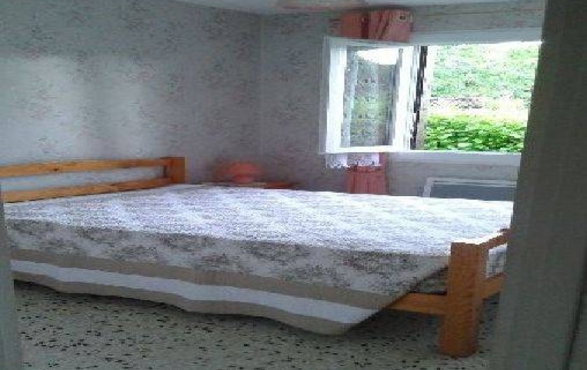 Location de vacances - Villa à Le Poujol-sur-Orb