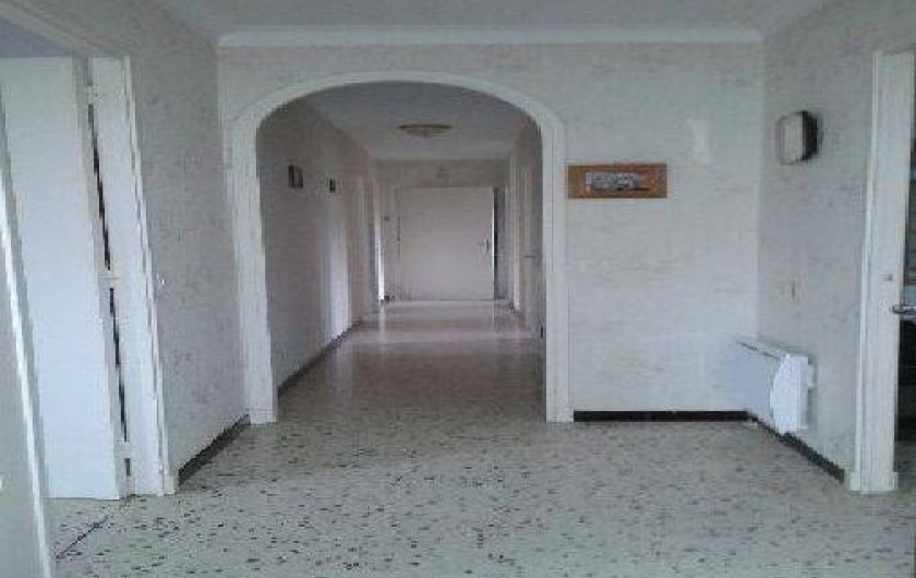 Location de vacances - Villa à Le Poujol-sur-Orb