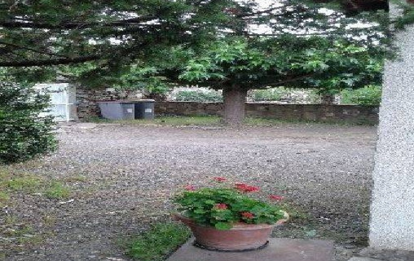 Location de vacances - Villa à Le Poujol-sur-Orb