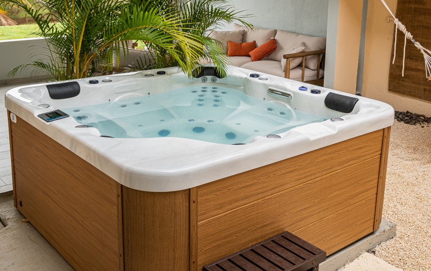 Location de vacances - Villa à Rivière-Pilote