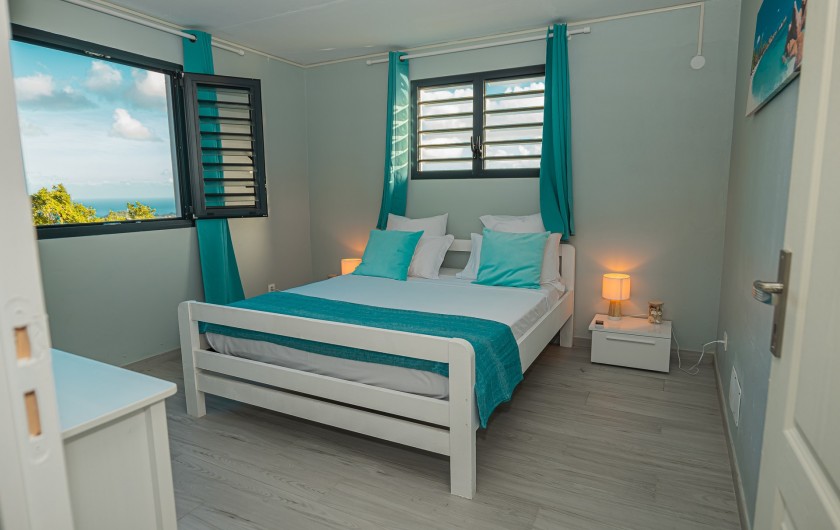 Location de vacances - Villa à Rivière-Pilote