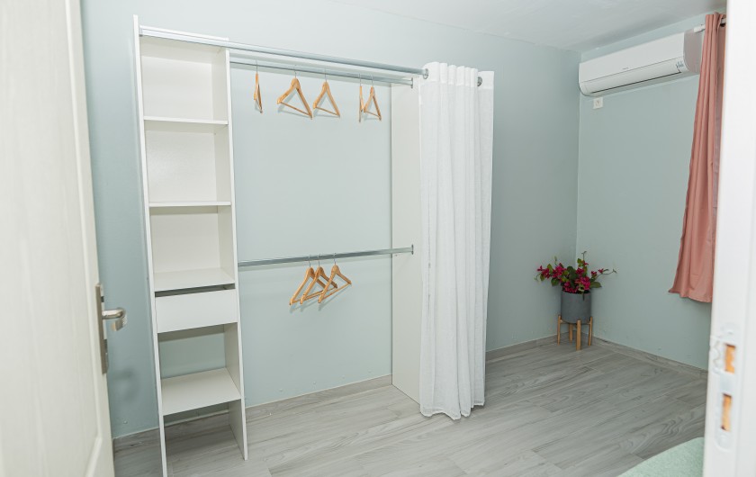 Location de vacances - Villa à Rivière-Pilote