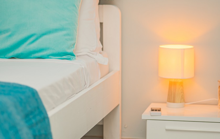 Location de vacances - Villa à Rivière-Pilote