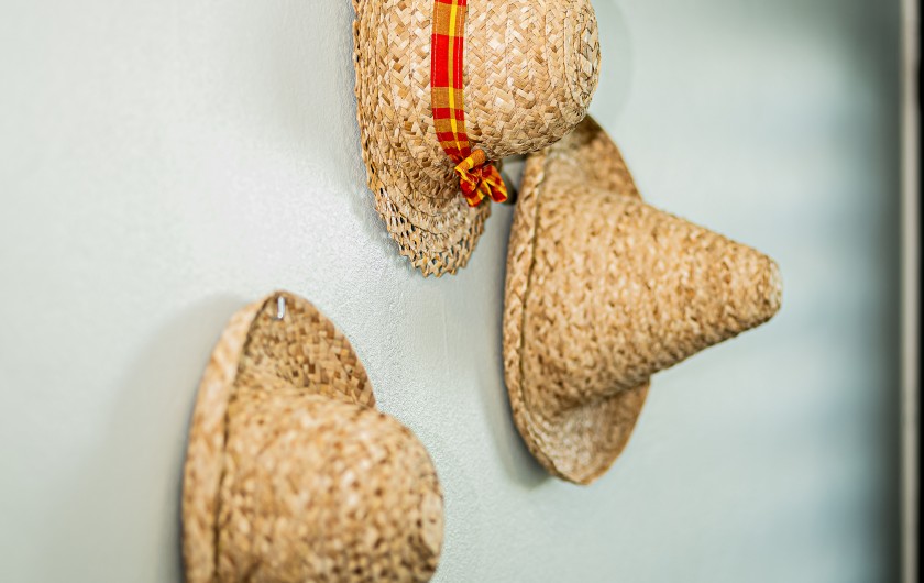 Location de vacances - Villa à Rivière-Pilote