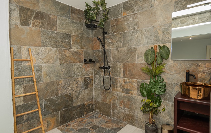 Location de vacances - Villa à Rivière-Pilote