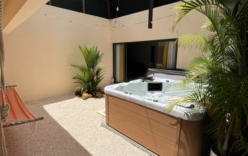 Location de vacances - Villa à Rivière-Pilote