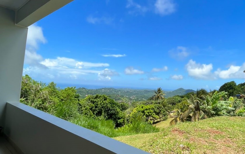 Location de vacances - Villa à Rivière-Pilote