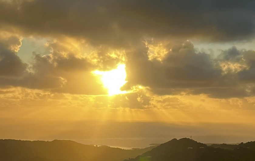 Location de vacances - Villa à Rivière-Pilote