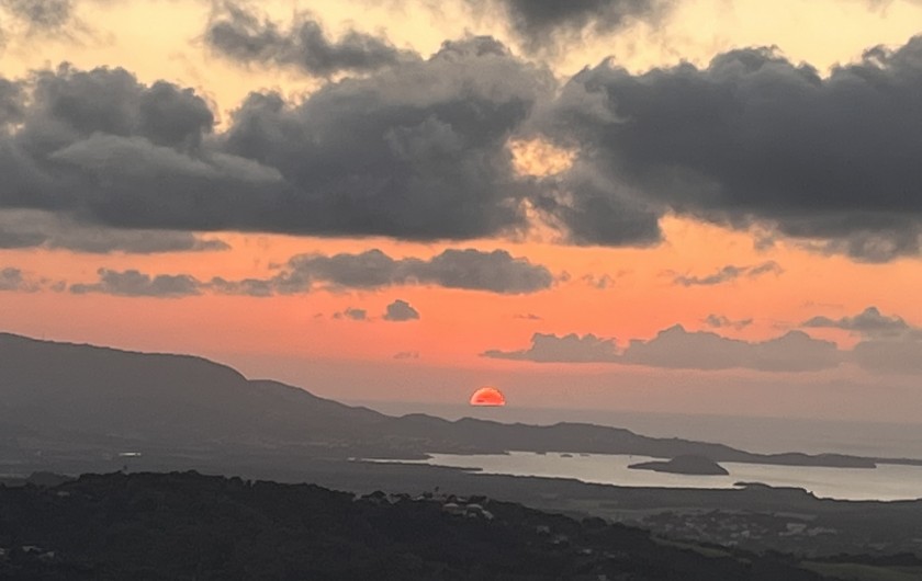 Location de vacances - Villa à Rivière-Pilote