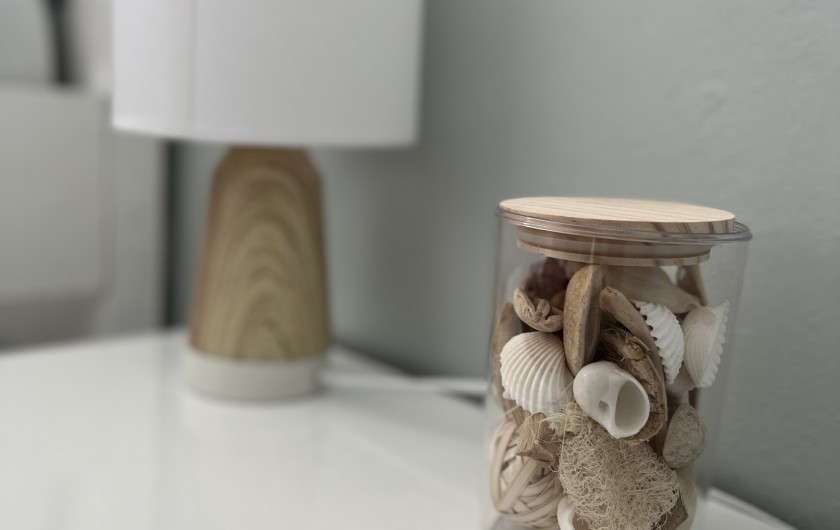 Location de vacances - Villa à Rivière-Pilote