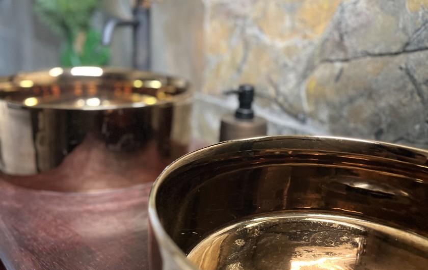 Location de vacances - Villa à Rivière-Pilote