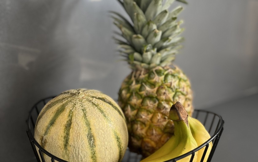 Location de vacances - Villa à Rivière-Pilote